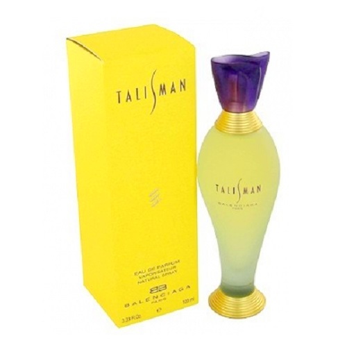 Talisman Perfume